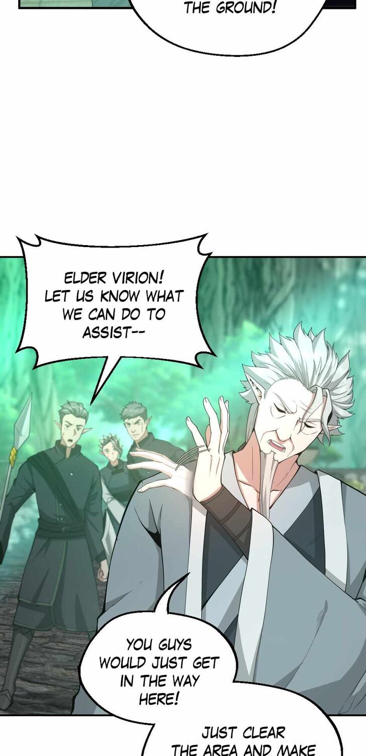 The Beginning After the End Chapter 128 page 53