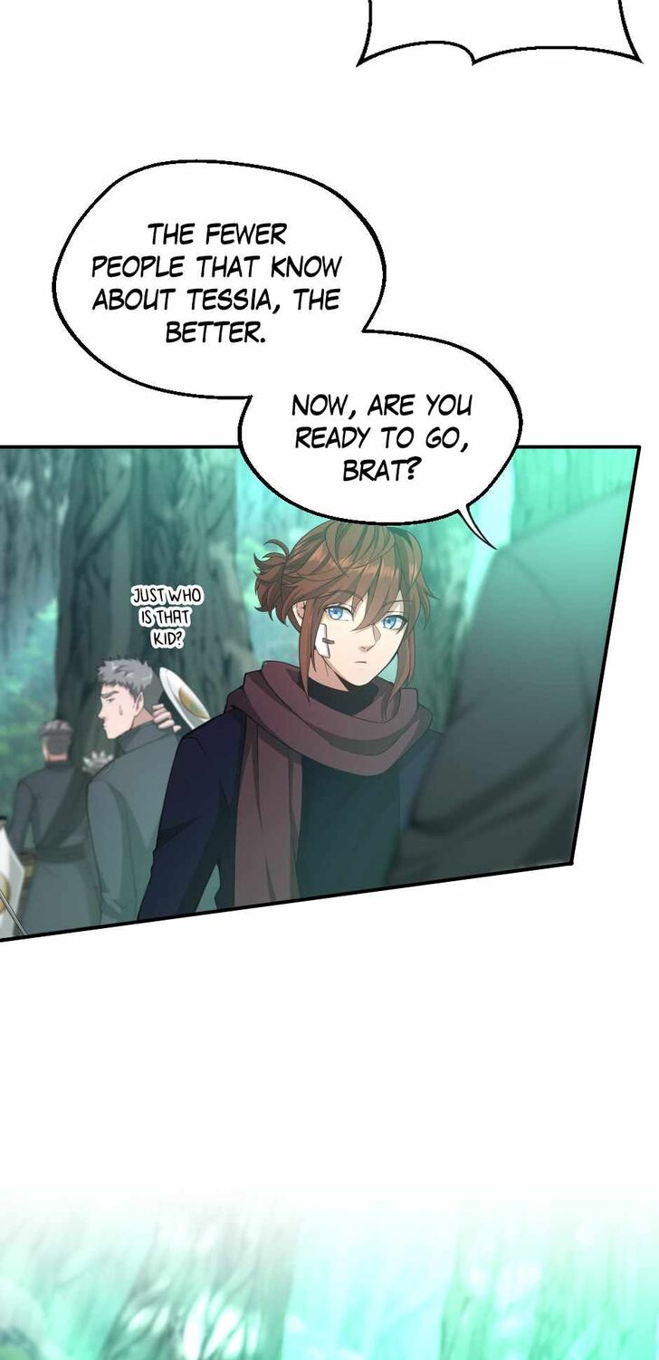 The Beginning After the End Chapter 128 page 55