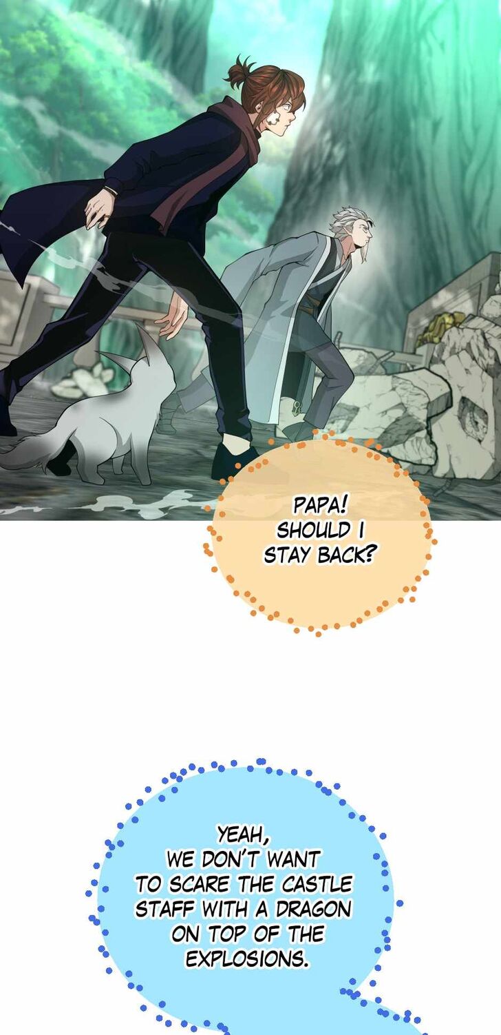 The Beginning After the End Chapter 128 page 56
