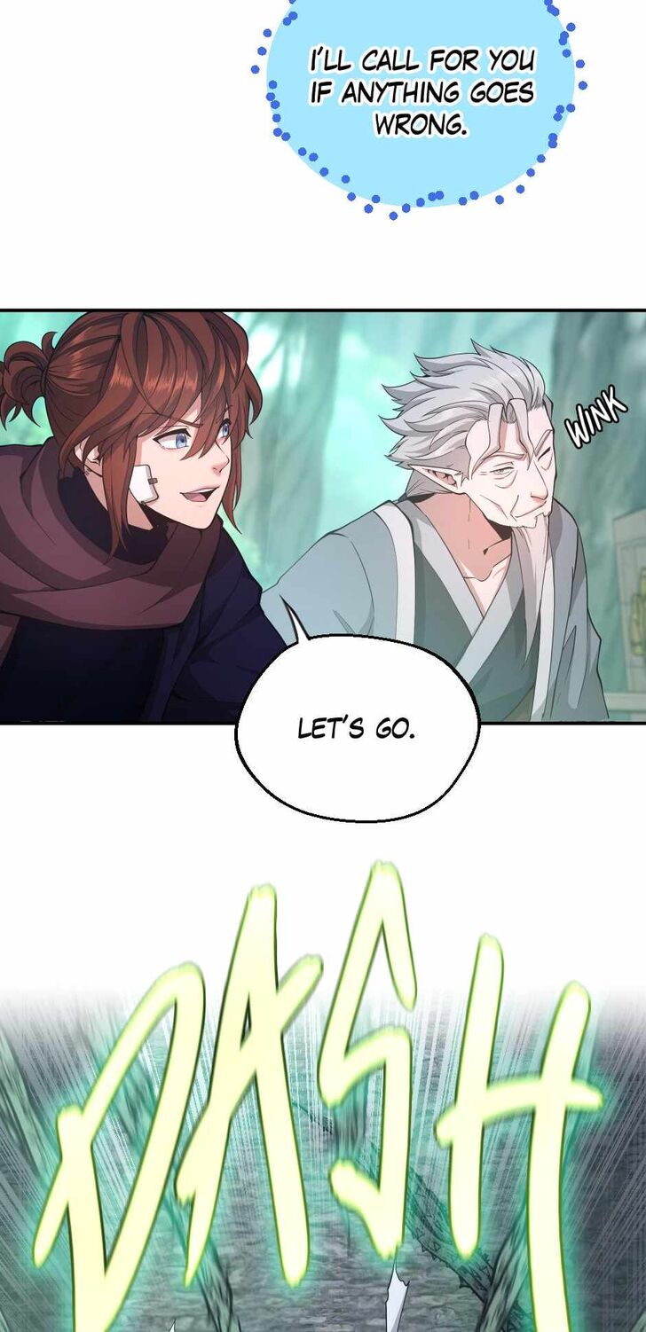 The Beginning After the End Chapter 128 page 57