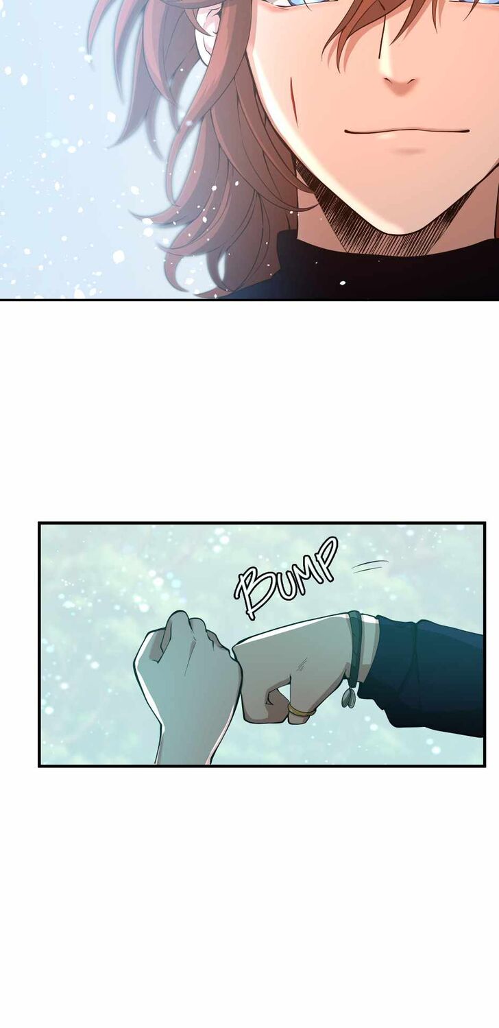The Beginning After the End Chapter 128 page 85