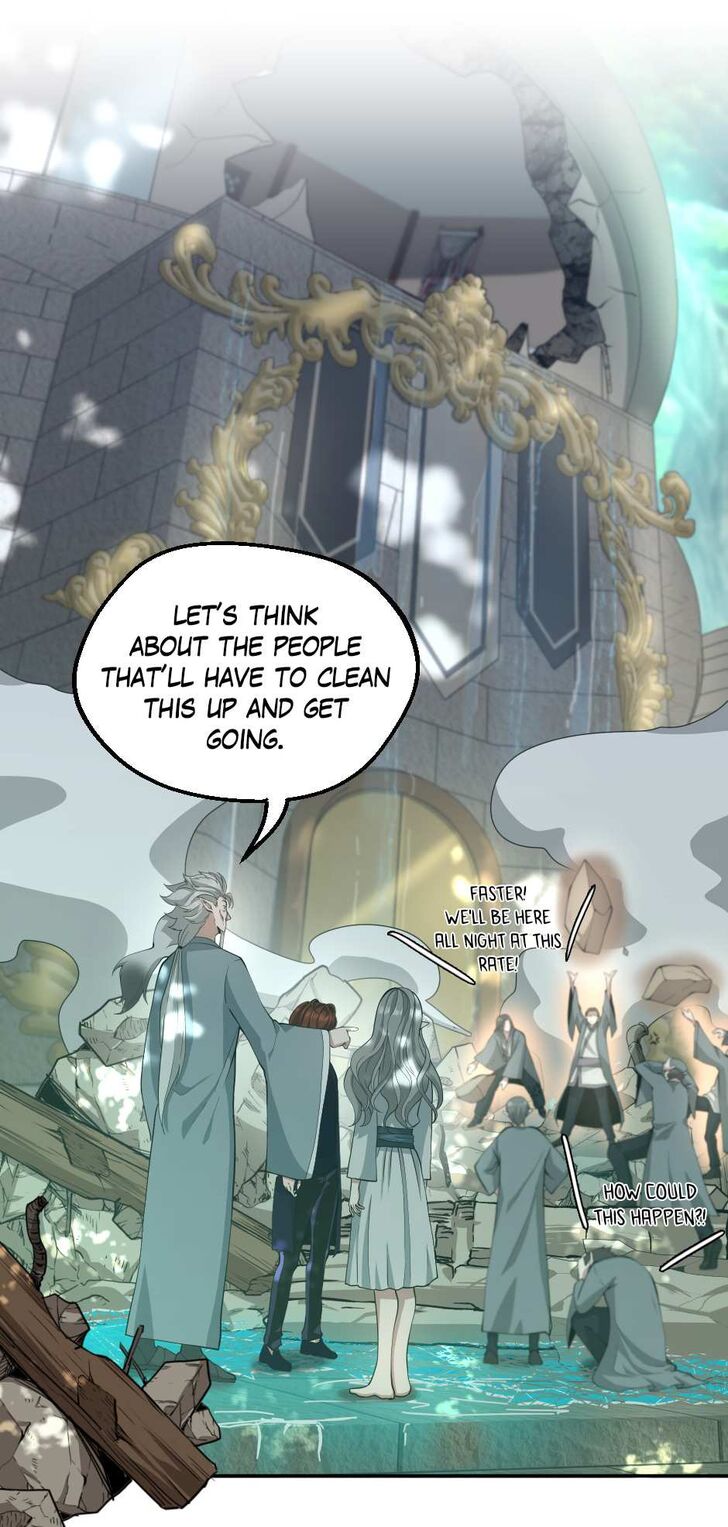 The Beginning After the End Chapter 129 page 7