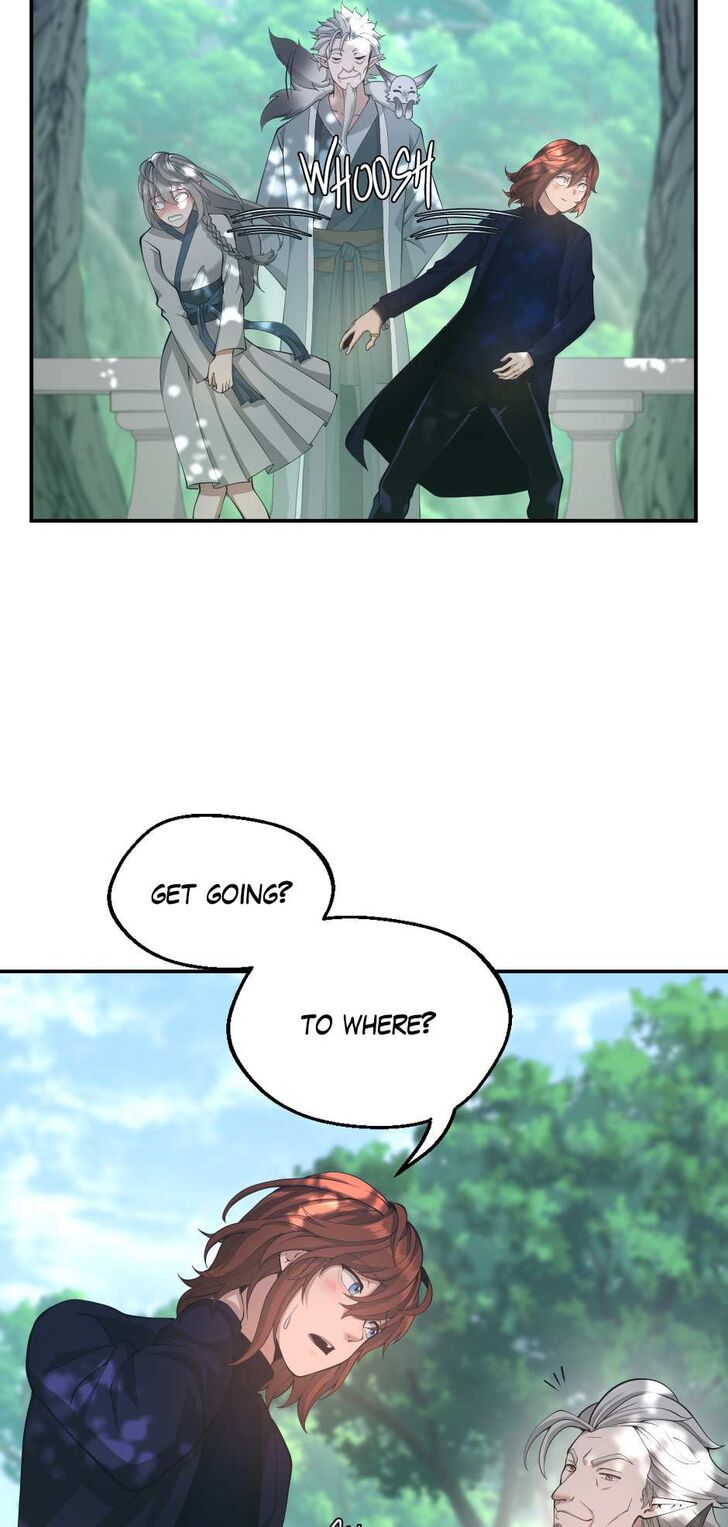 The Beginning After the End Chapter 129 page 9
