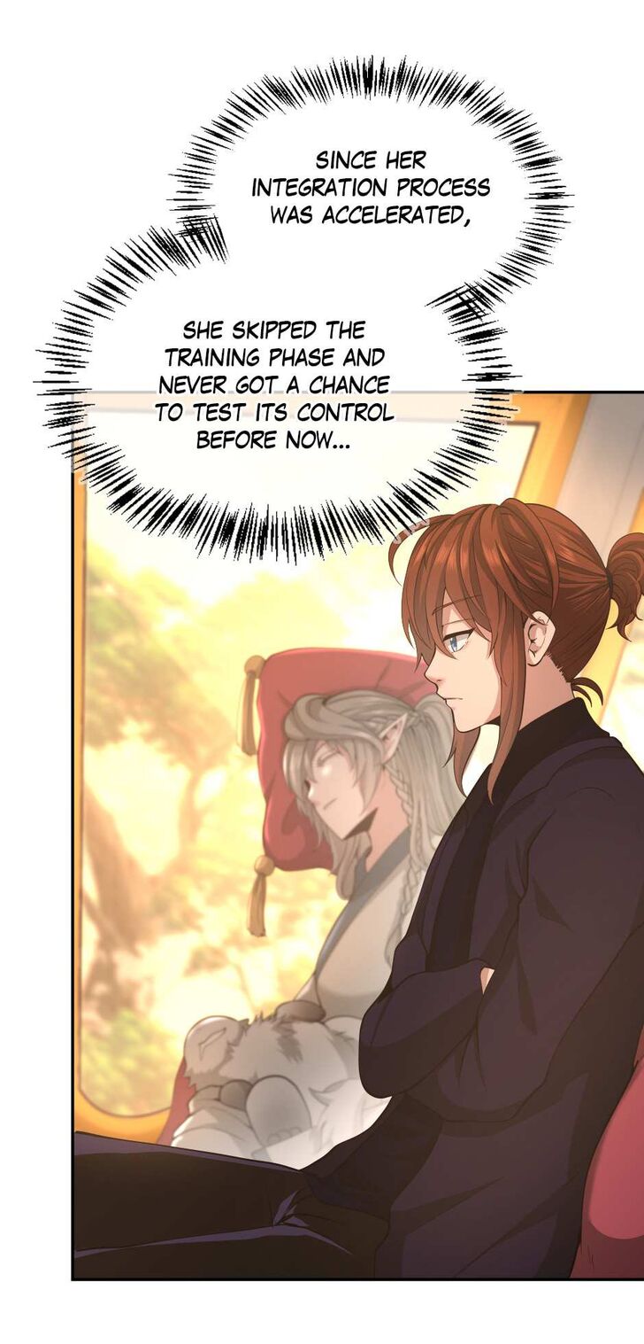 The Beginning After the End Chapter 129 page 16