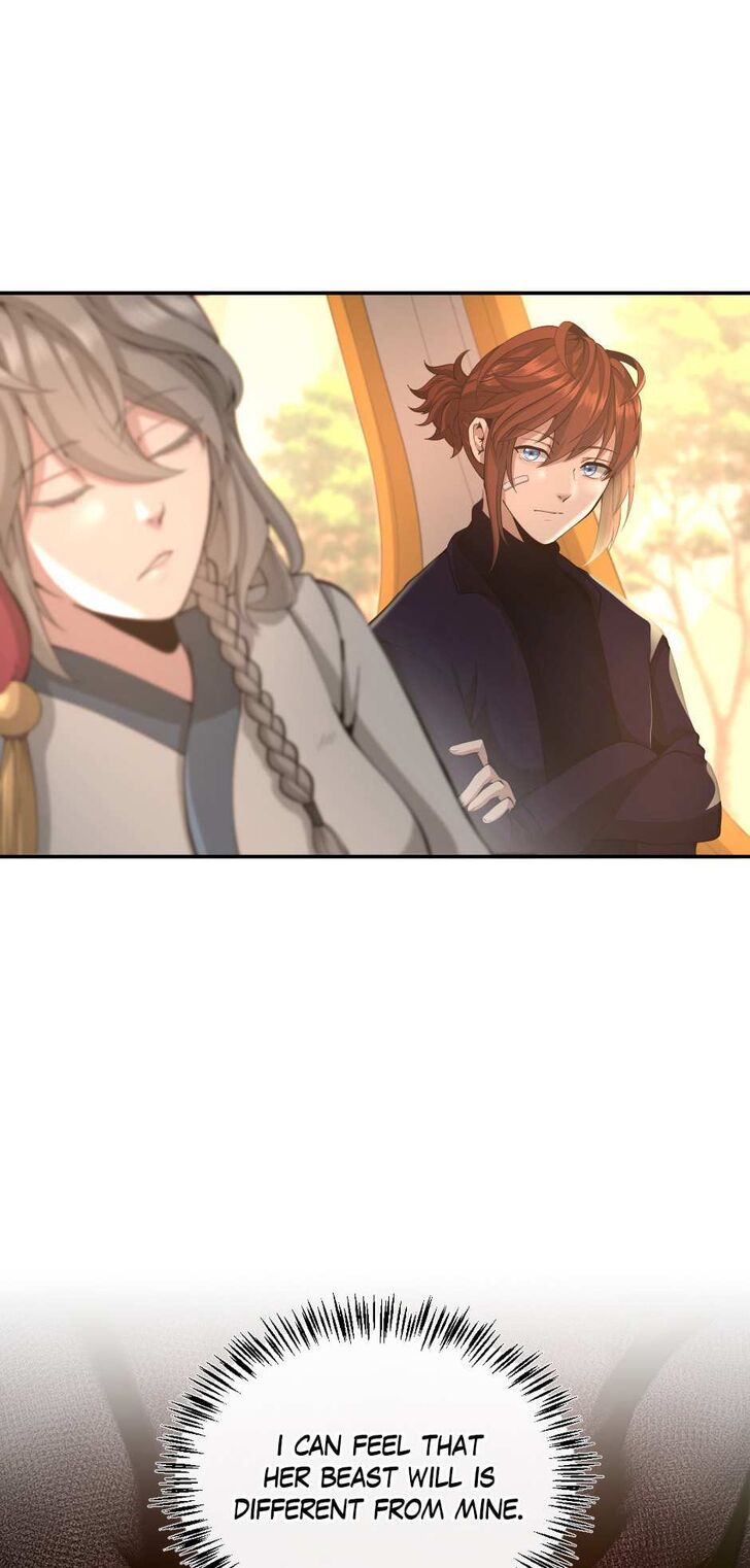 The Beginning After the End Chapter 129 page 17