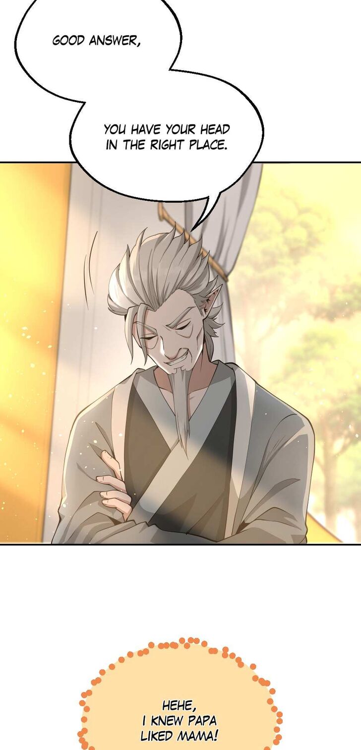 The Beginning After the End Chapter 129 page 40