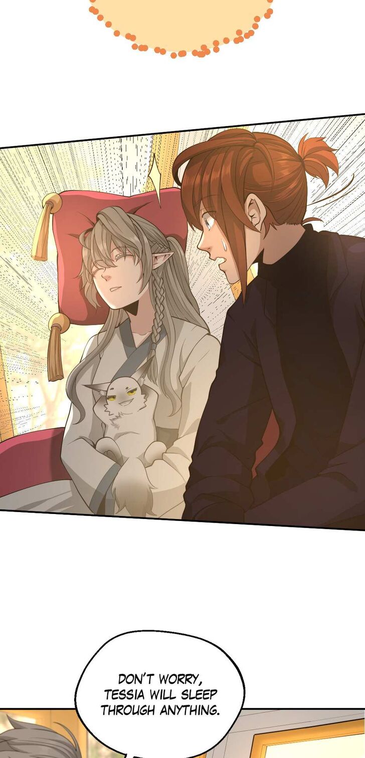 The Beginning After the End Chapter 129 page 41