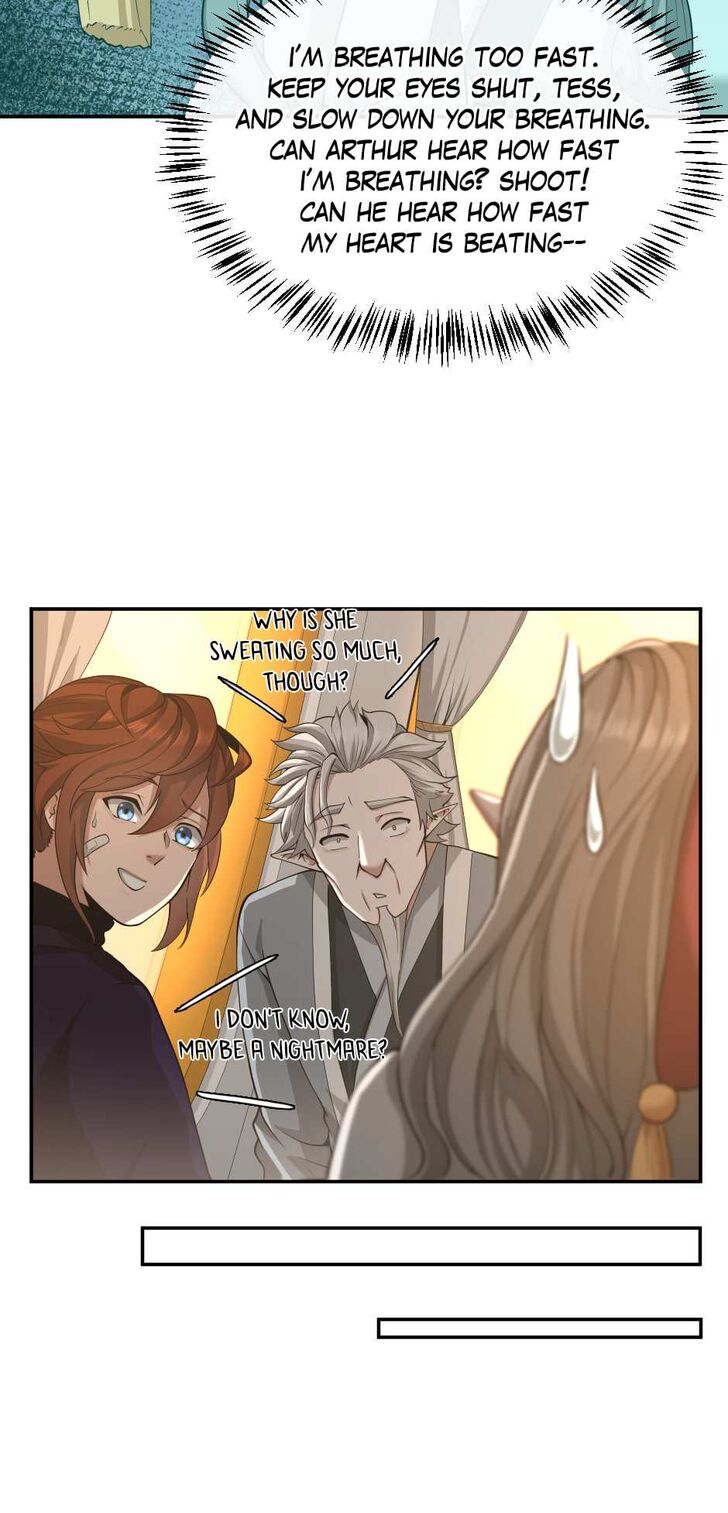 The Beginning After the End Chapter 129 page 44