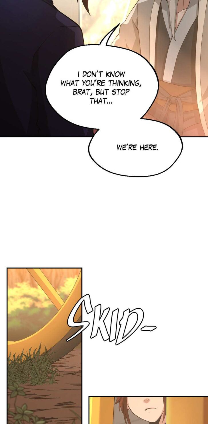 The Beginning After the End Chapter 129 page 52