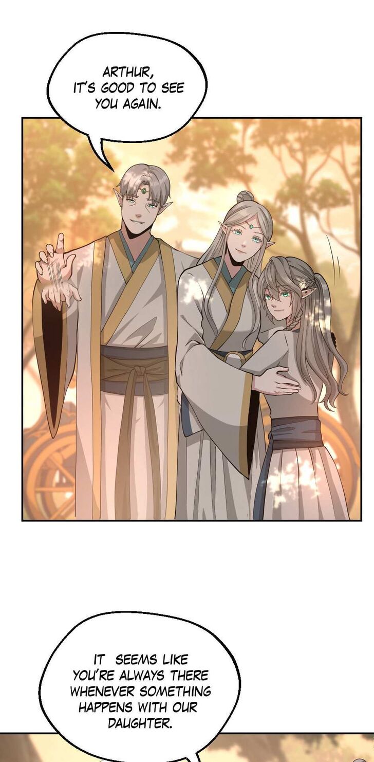 The Beginning After the End Chapter 129 page 58