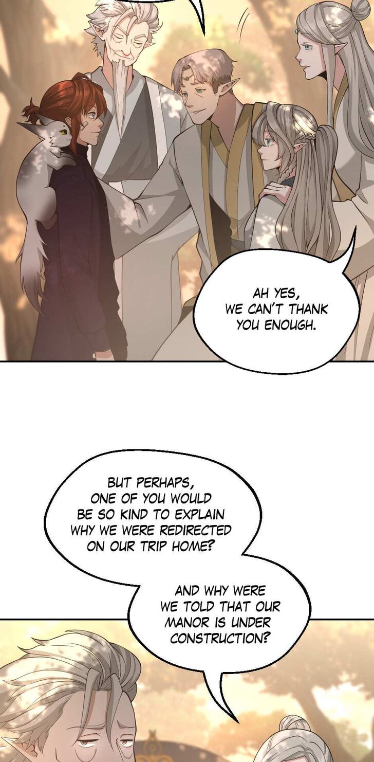 The Beginning After the End Chapter 129 page 59