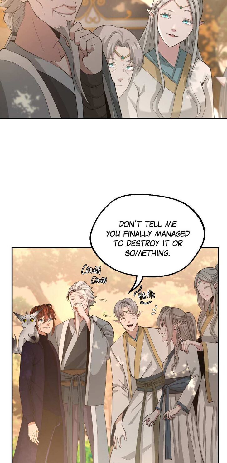 The Beginning After the End Chapter 129 page 60