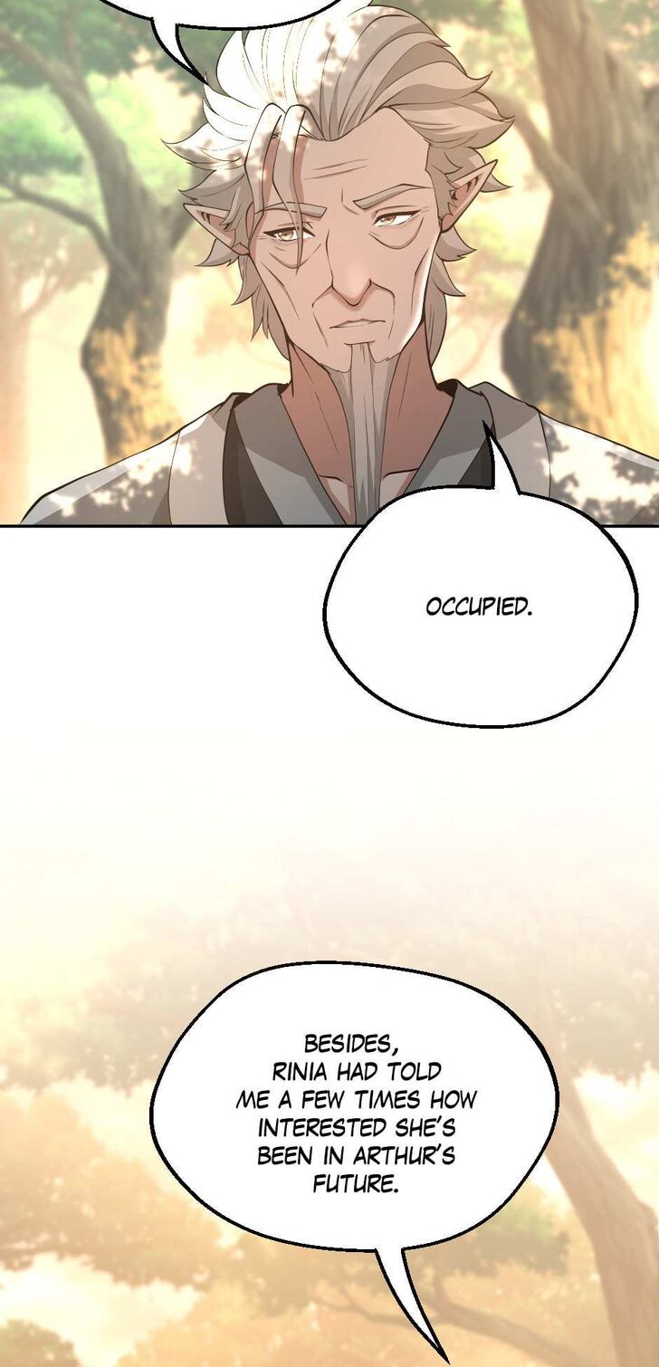 The Beginning After the End Chapter 129 page 69