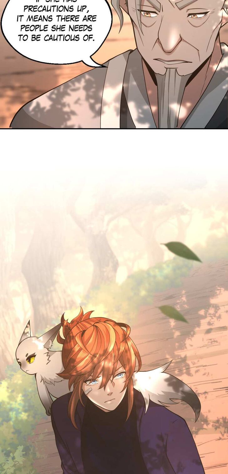 The Beginning After the End Chapter 129 page 74