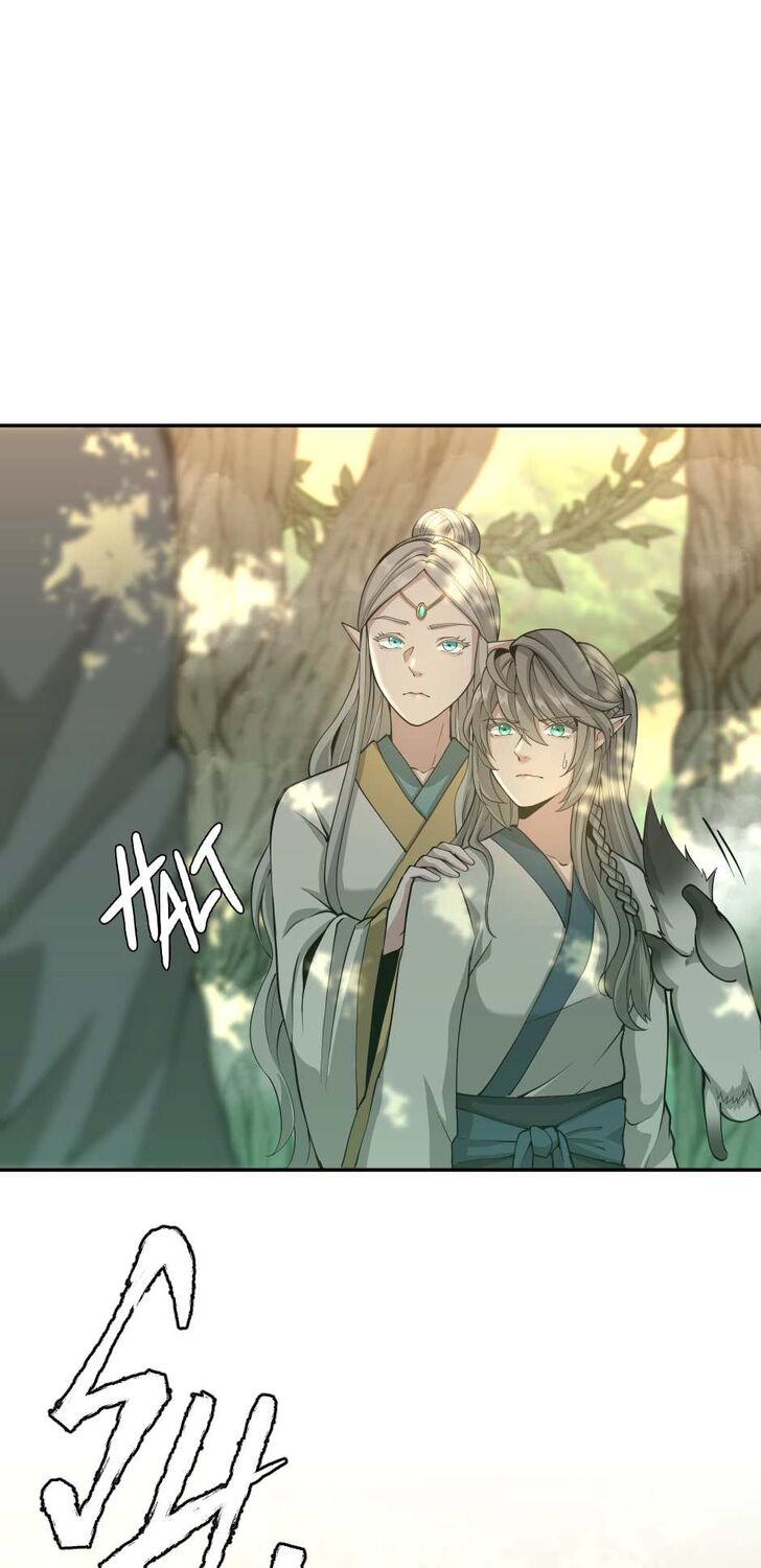The Beginning After the End Chapter 130 page 33