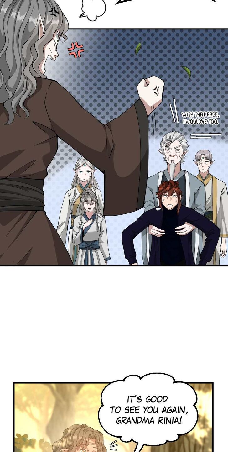 The Beginning After the End Chapter 130 page 47