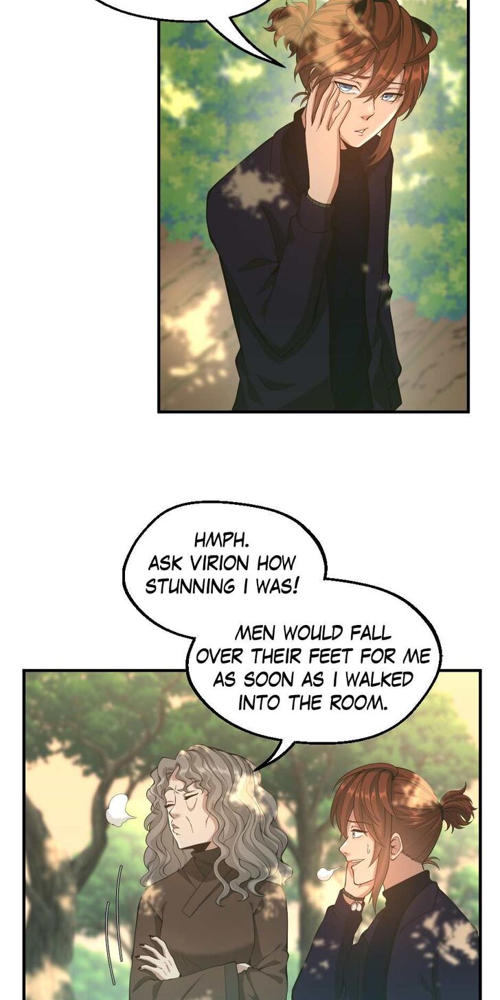 The Beginning After the End Chapter 130 page 53