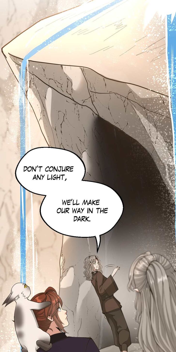 The Beginning After the End Chapter 130 page 69
