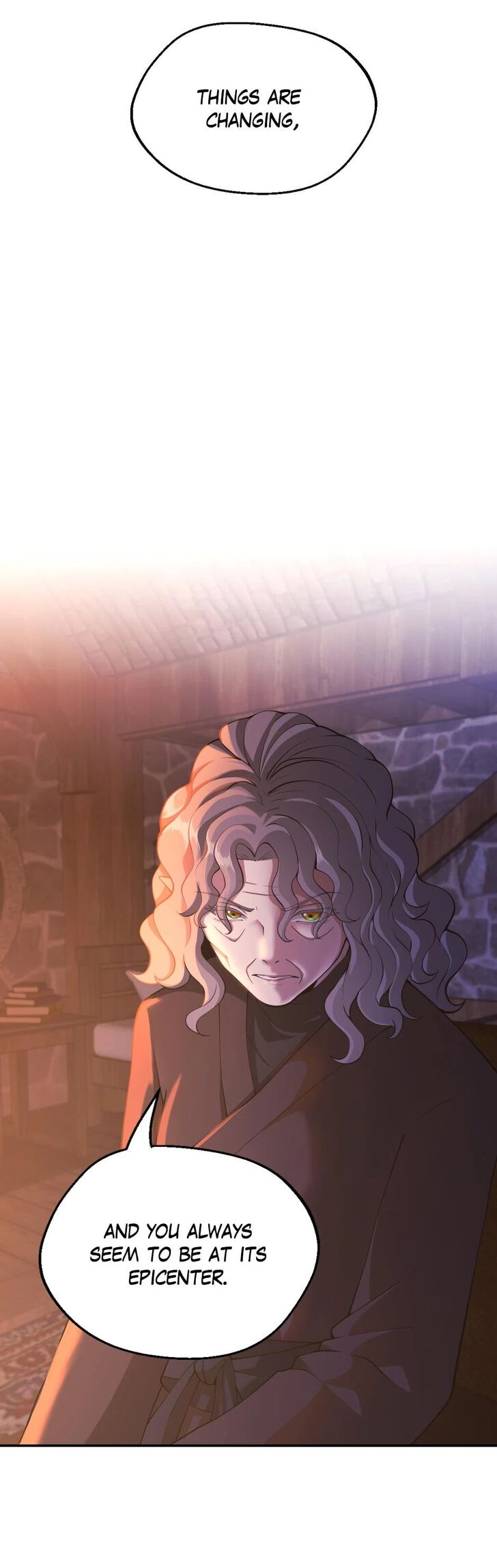 The Beginning After the End Chapter 132 page 7