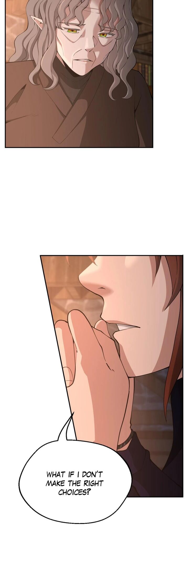 The Beginning After the End Chapter 132 page 20