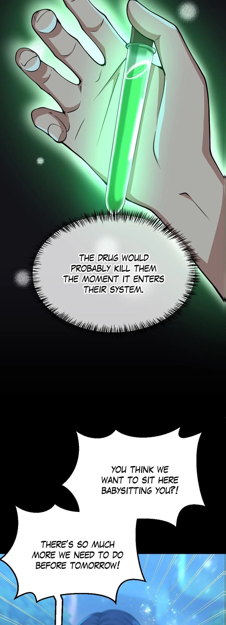 The Beginning After the End Chapter 132 page 28