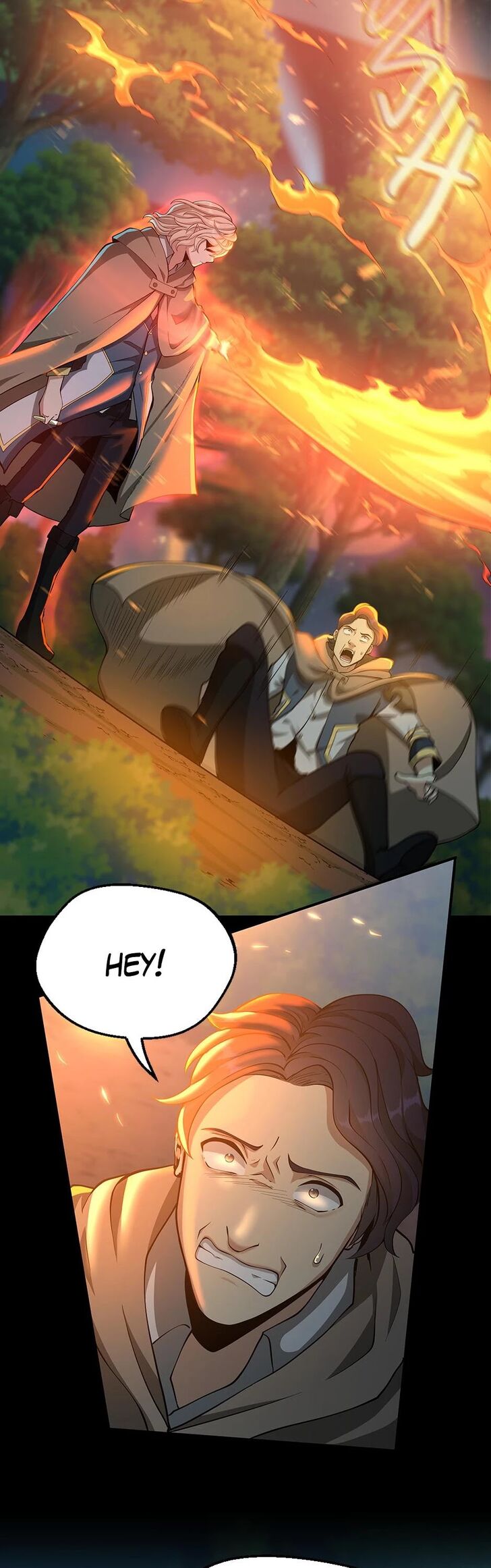 The Beginning After the End Chapter 132 page 30