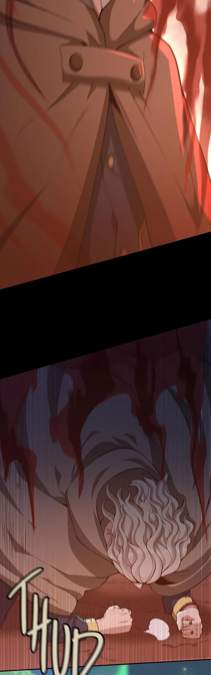 The Beginning After the End Chapter 132 page 34