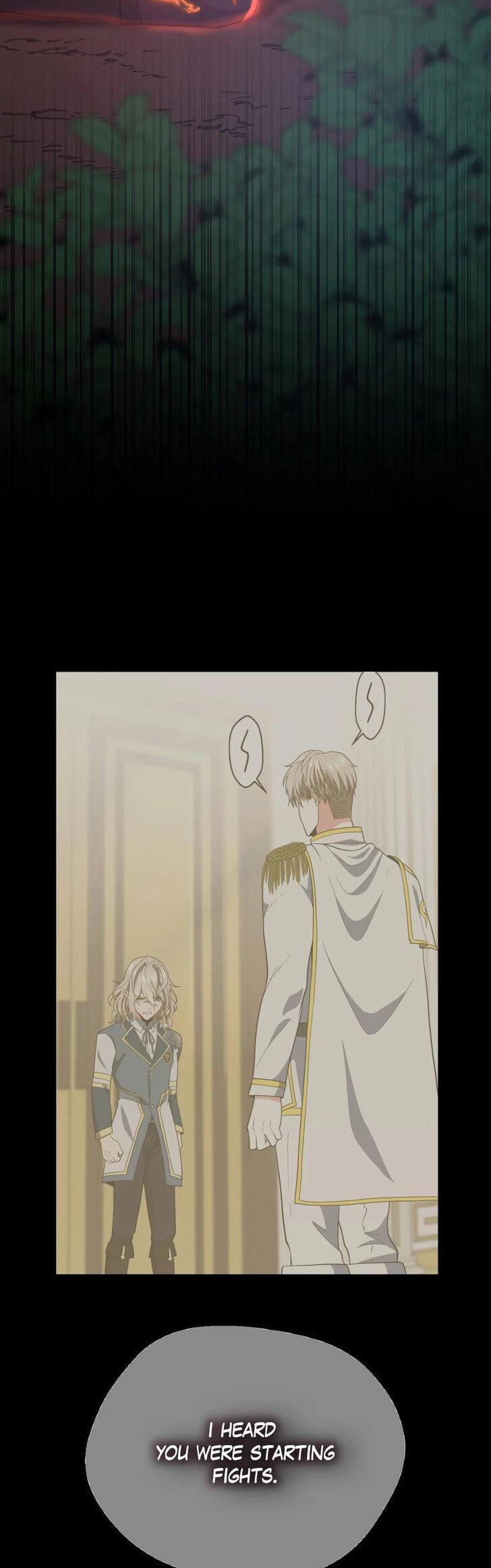 The Beginning After the End Chapter 132 page 42