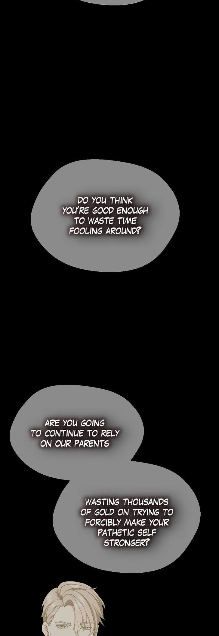 The Beginning After the End Chapter 132 page 43