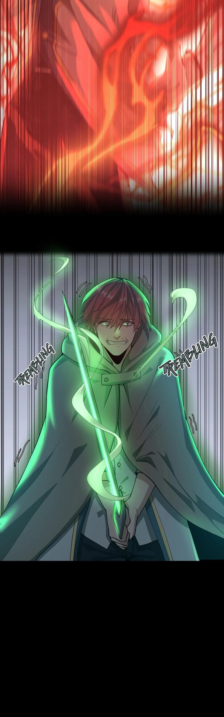 The Beginning After the End Chapter 132 page 46