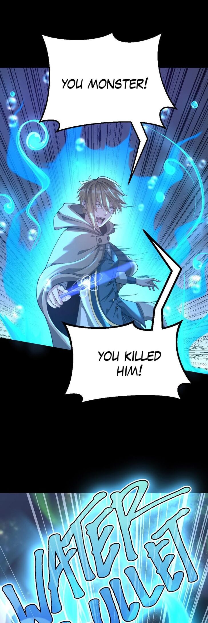 The Beginning After the End Chapter 132 page 52