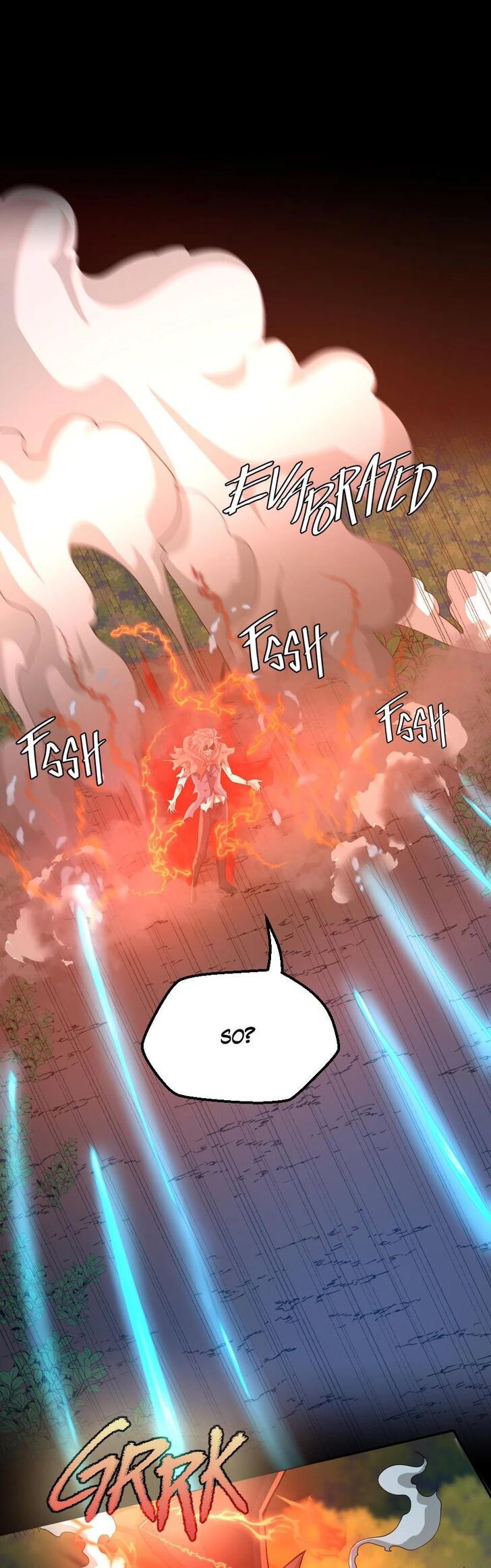 The Beginning After the End Chapter 132 page 54