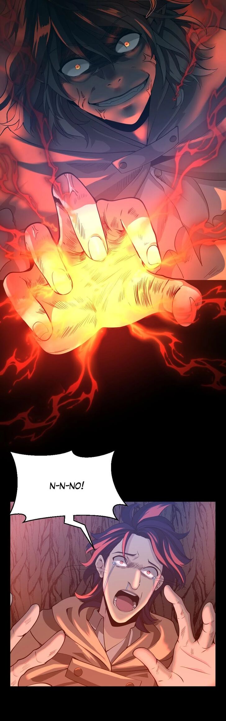 The Beginning After the End Chapter 132 page 61