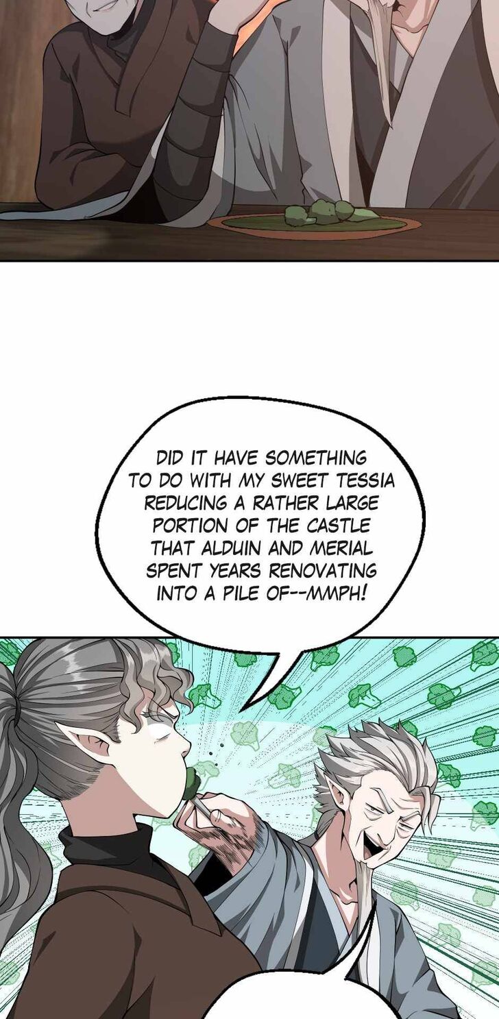 The Beginning After the End Chapter 133 page 7