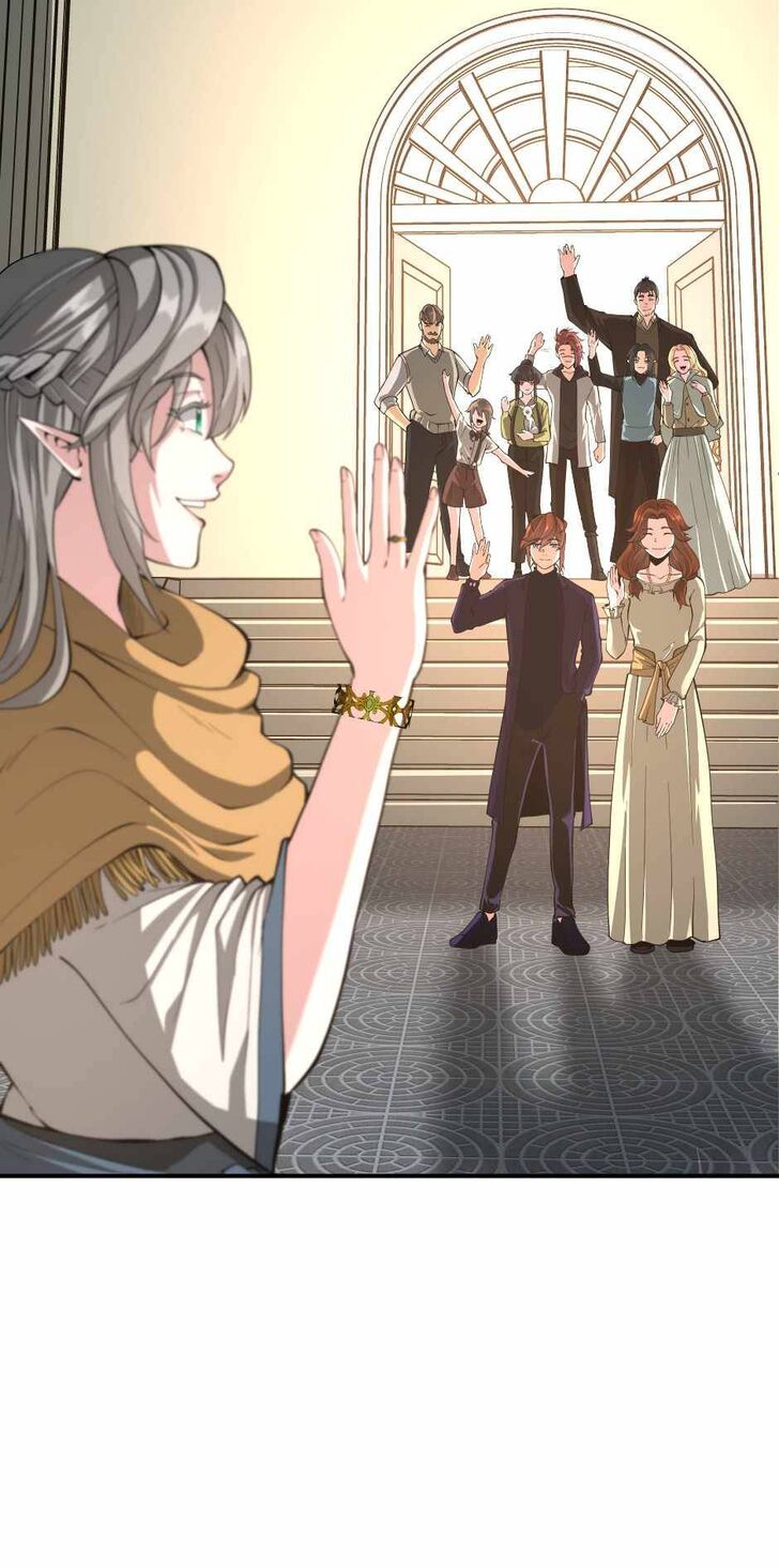 The Beginning After the End Chapter 133 page 64