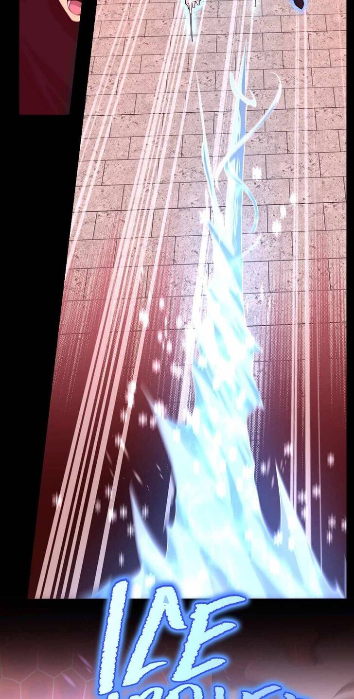 The Beginning After the End Chapter 134 page 62