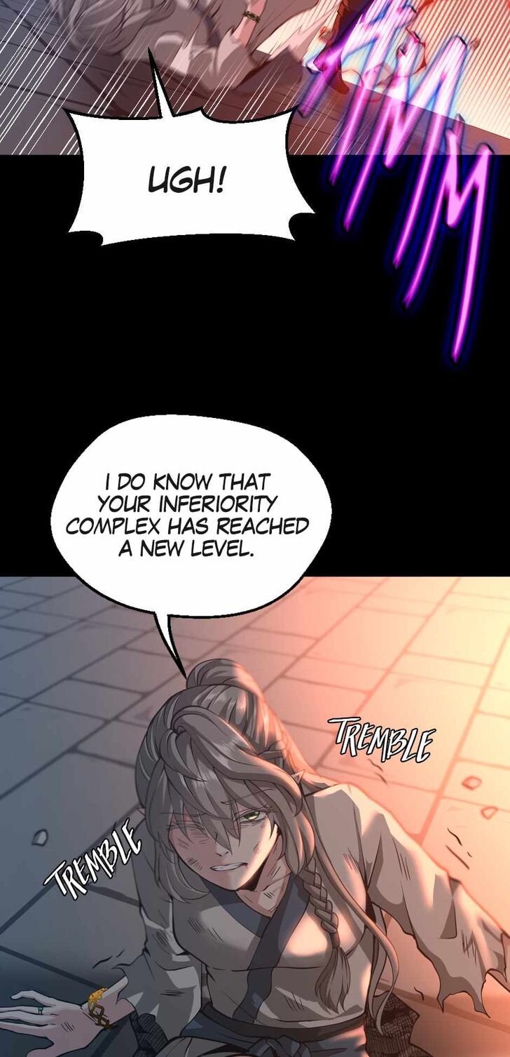 The Beginning After the End Chapter 135 page 21