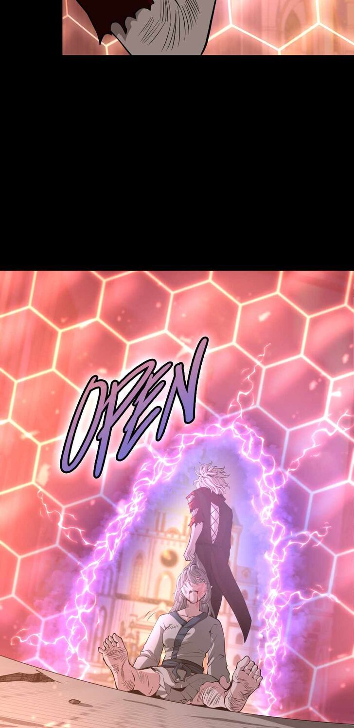 The Beginning After the End Chapter 135 page 37
