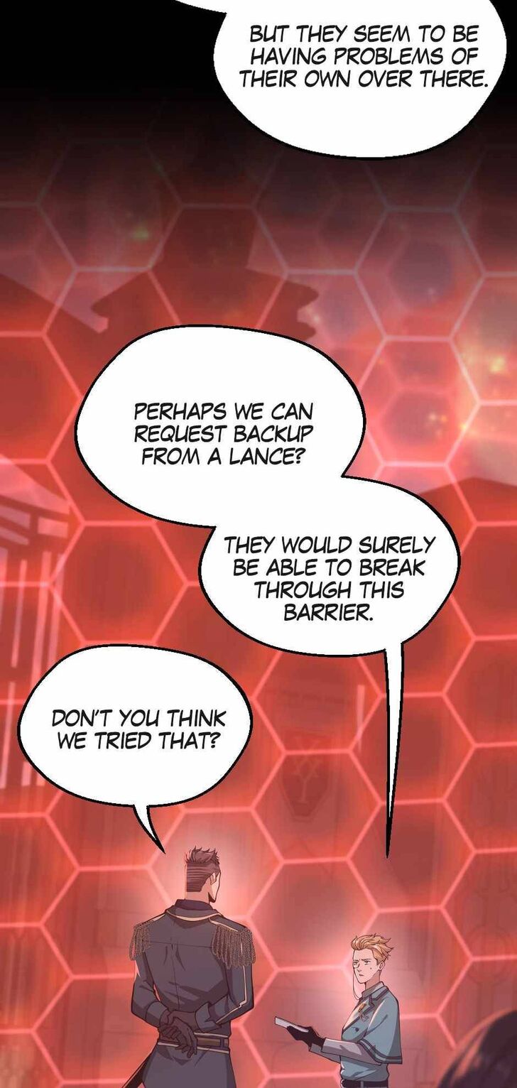 The Beginning After the End Chapter 136 page 9