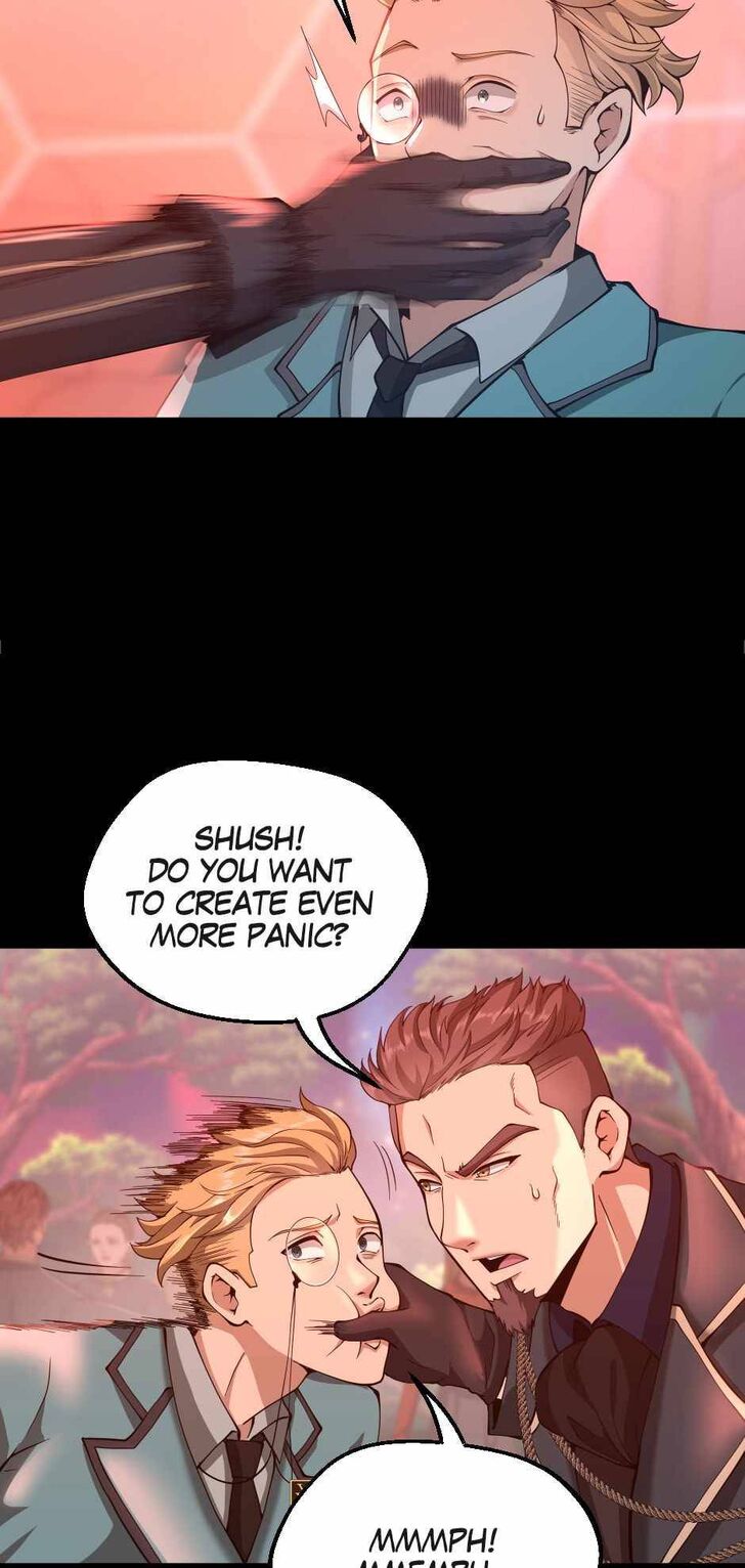 The Beginning After the End Chapter 136 page 11