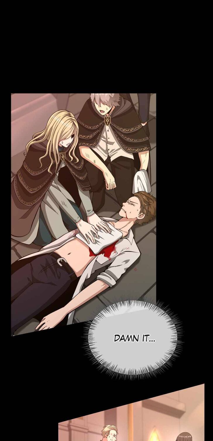 The Beginning After the End Chapter 136 page 19