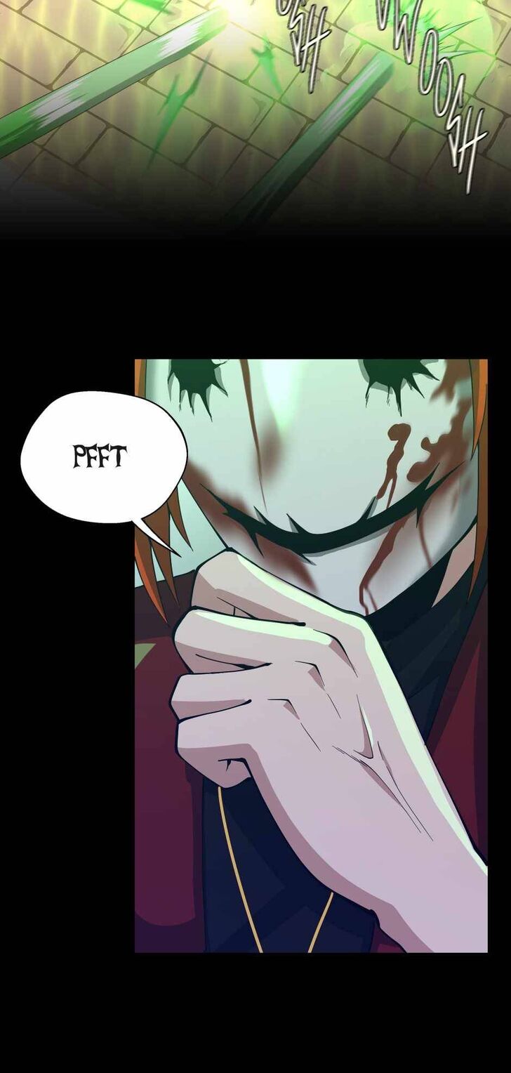 The Beginning After the End Chapter 136 page 29
