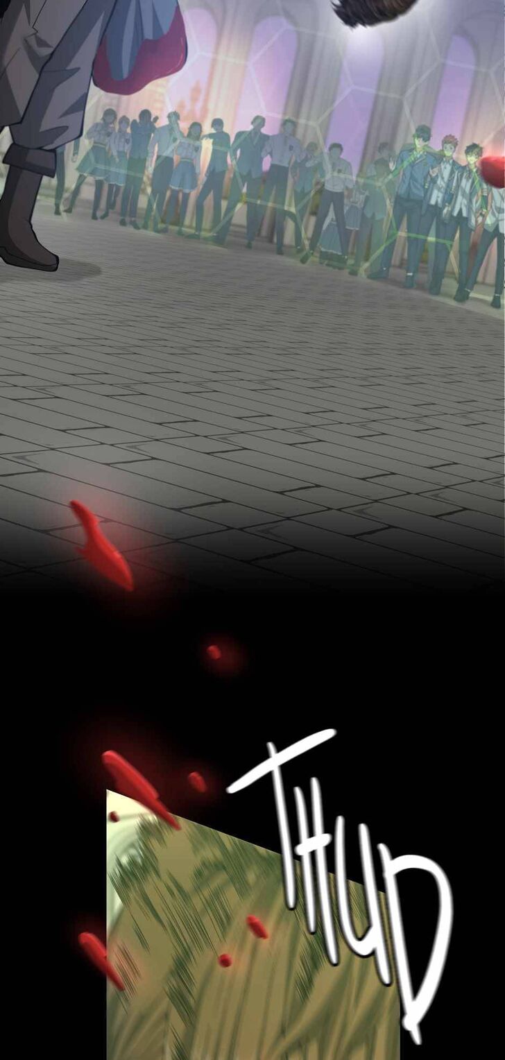 The Beginning After the End Chapter 136 page 34