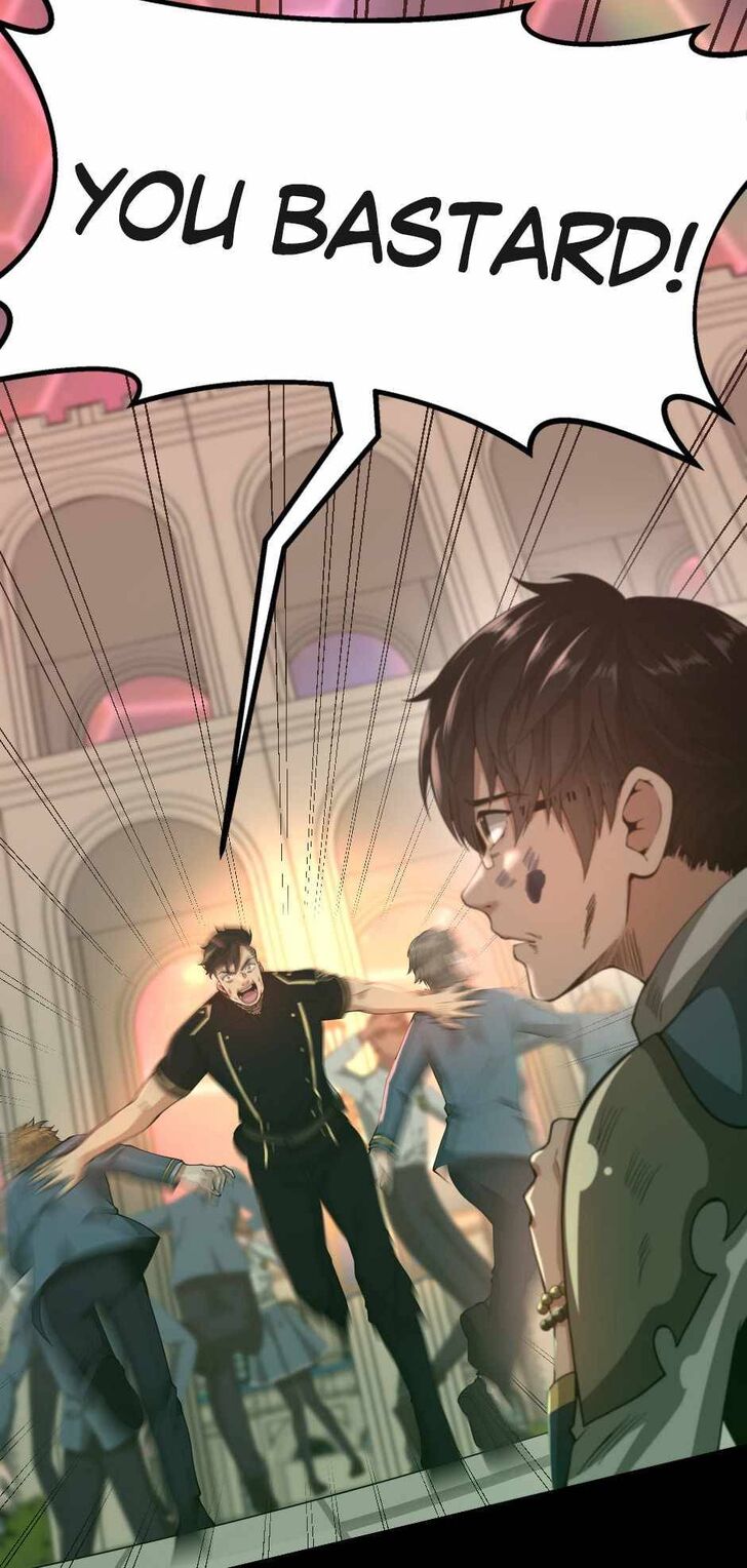 The Beginning After the End Chapter 136 page 41