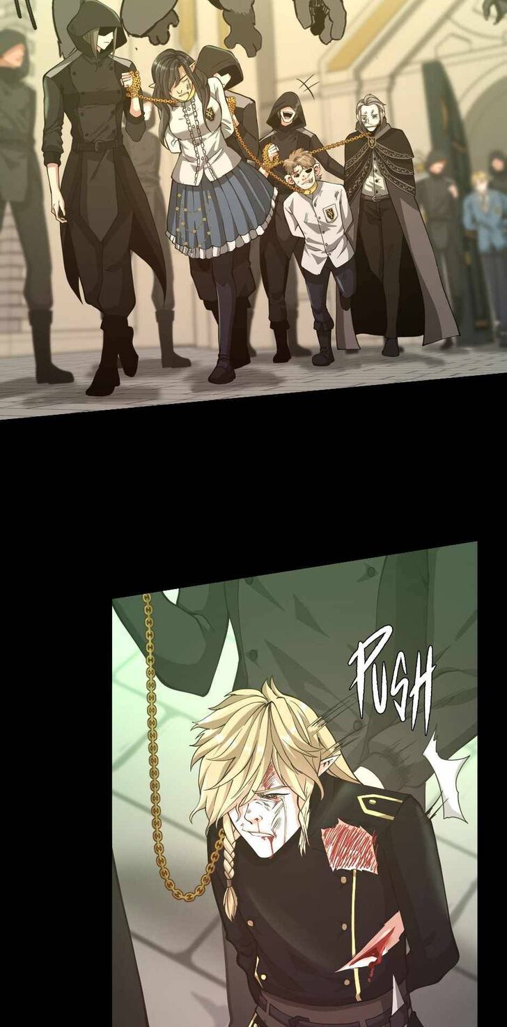 The Beginning After the End Chapter 136 page 72