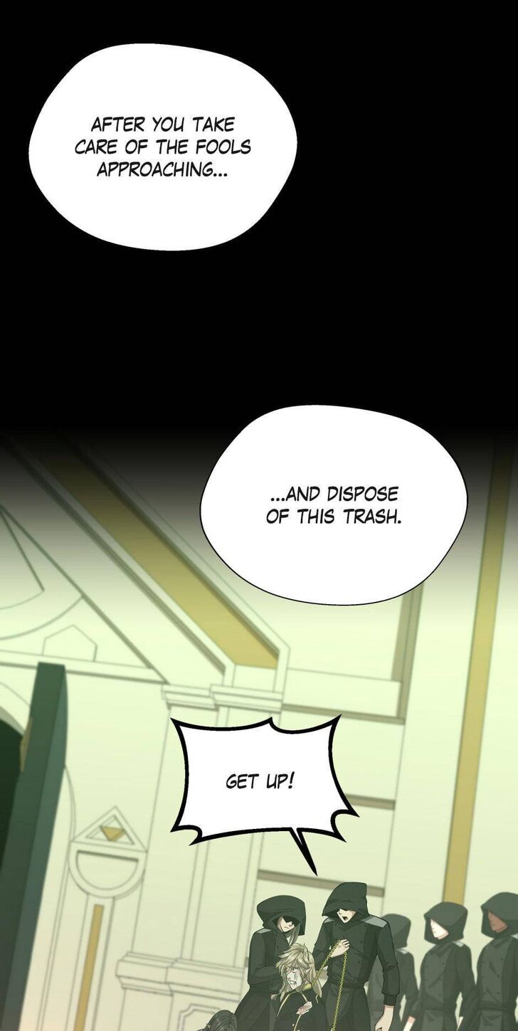 The Beginning After the End Chapter 138 page 35