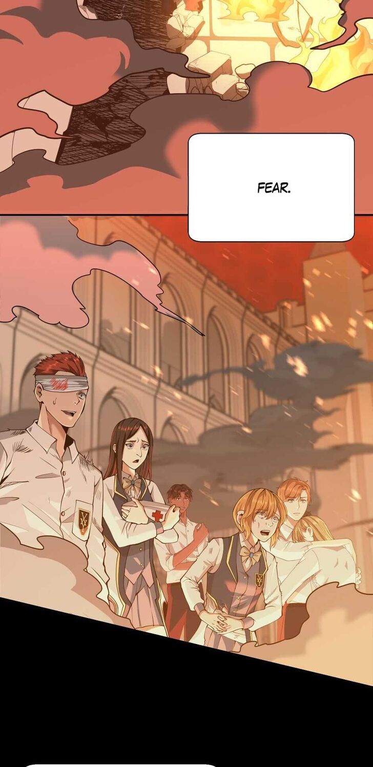 The Beginning After the End Chapter 140 page 3