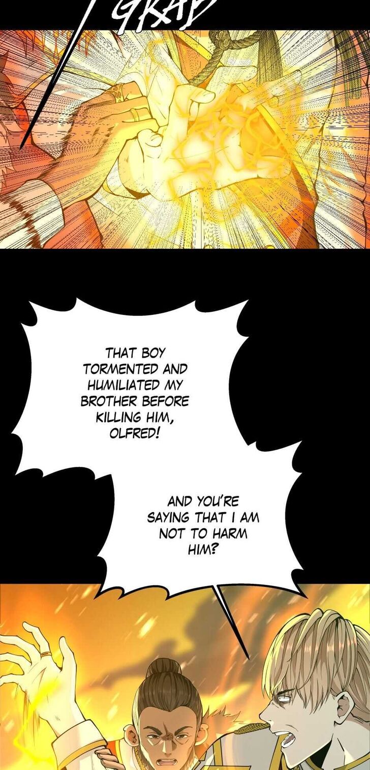 The Beginning After the End Chapter 140 page 41
