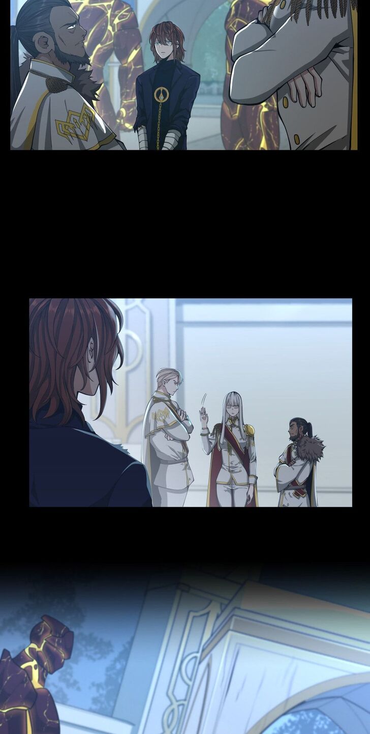 The Beginning After the End Chapter 142.1 page 3