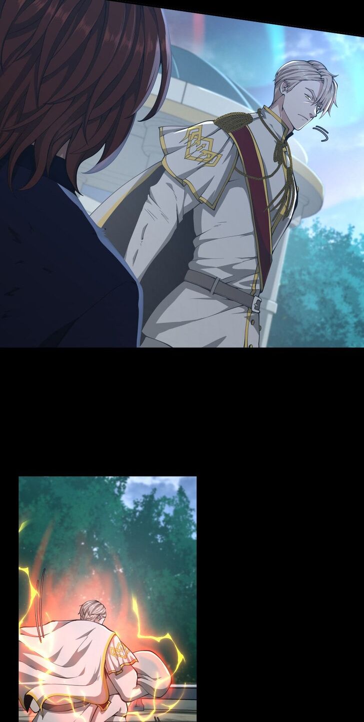 The Beginning After the End Chapter 142.1 page 5